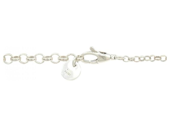 Collana Gucci Heart 925 - vista 5