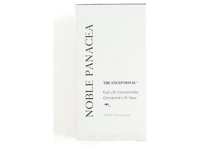 Autre Marque The Exceptional Noble Panacea Concentrato Lift Occhi Bianco - vista 2
