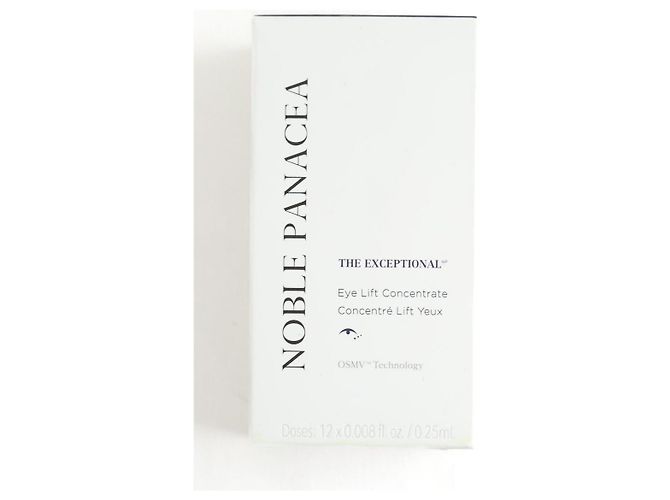 Autre Marque The Exceptional Noble Panacea Concentrato Lift Occhi Bianco - vista 3