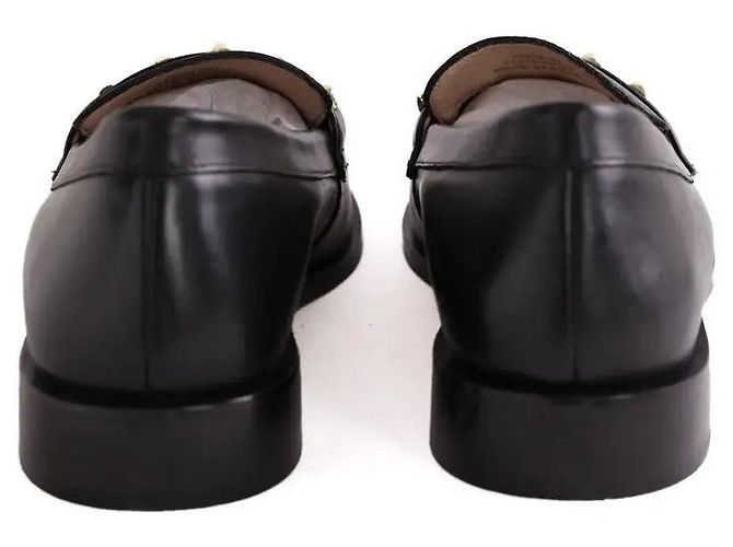 Lk Bennett Mocassini Stellar neri Nero - vista 2