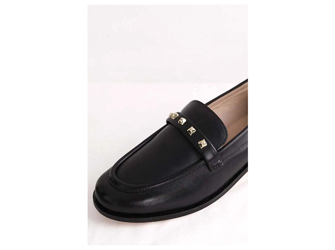 Lk Bennett Mocassini Stellar neri Nero - vista 5