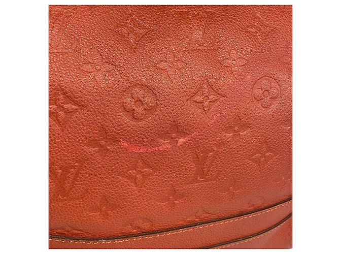 Louis Vuitton Monogram Empreinte Citadine PM Tote Bag - Ansicht 10
