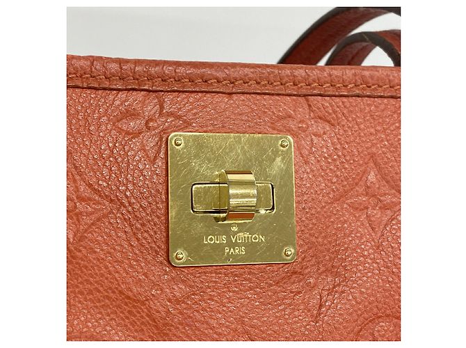 Louis Vuitton Monogram Empreinte Citadine PM Tote Bag - Ansicht 12