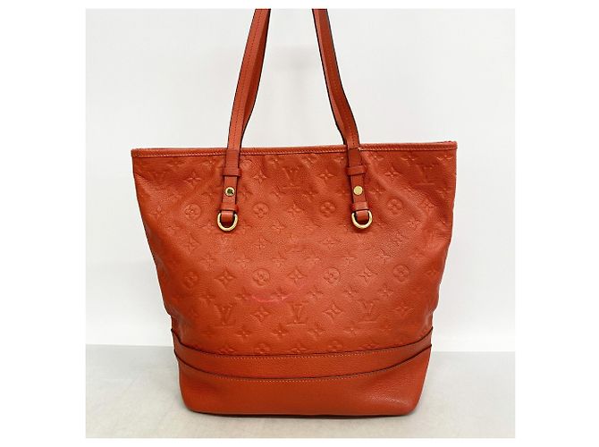 Louis Vuitton Monogram Empreinte Citadine PM Tote Bag - Ansicht 13