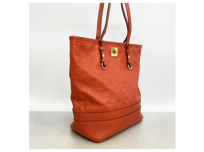 Louis Vuitton Monogram Empreinte Citadine PM Tote Bag - Ansicht 2
