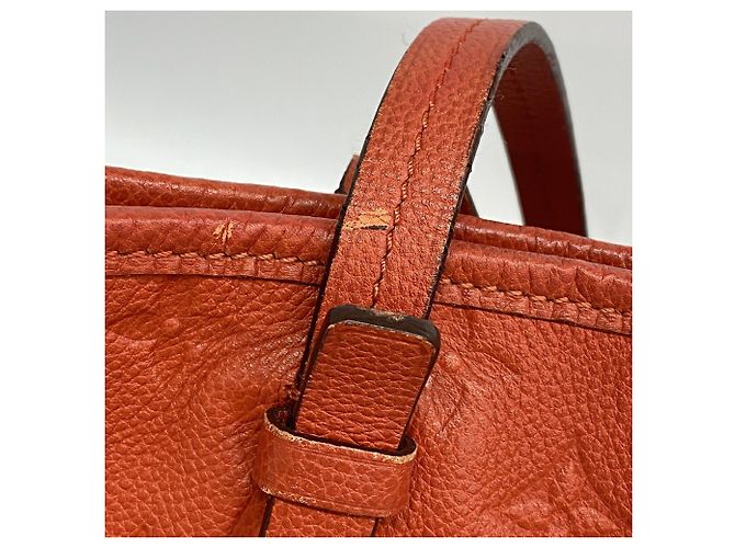 Louis Vuitton Monogram Empreinte Citadine PM Tote Bag - Ansicht 8