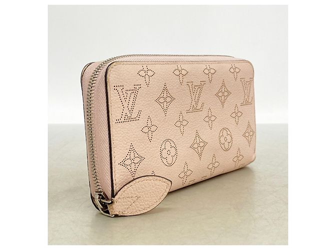 Louis Vuitton Mahina Zippy Wallet in Magnolia - Ansicht 2
