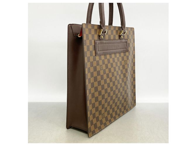 Louis Vuitton Damier Venice GM Handtasche Damier ebene - Ansicht 2