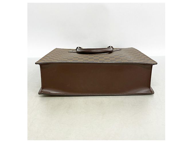 Louis Vuitton Damier Venice GM Handtasche Damier ebene - Ansicht 3