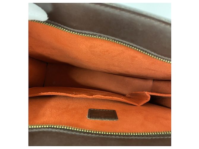 Louis Vuitton Damier Venice GM Handtasche Damier ebene - Ansicht 4