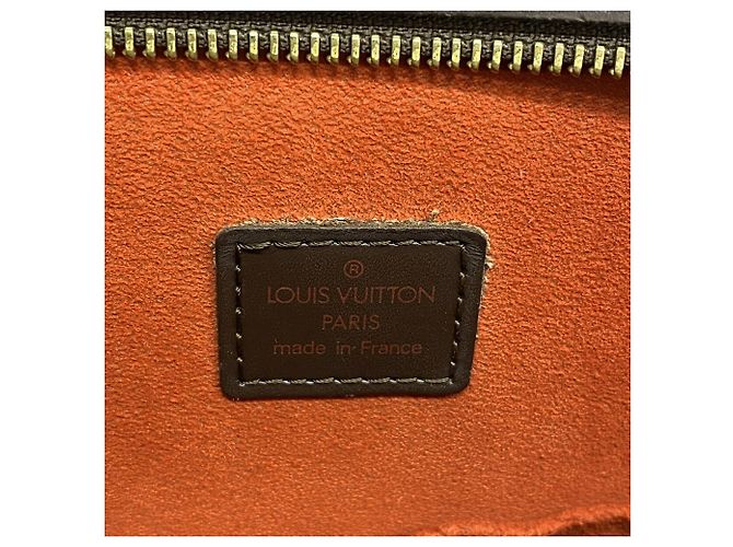 Louis Vuitton Damier Venice GM Handtasche Damier ebene - Ansicht 5