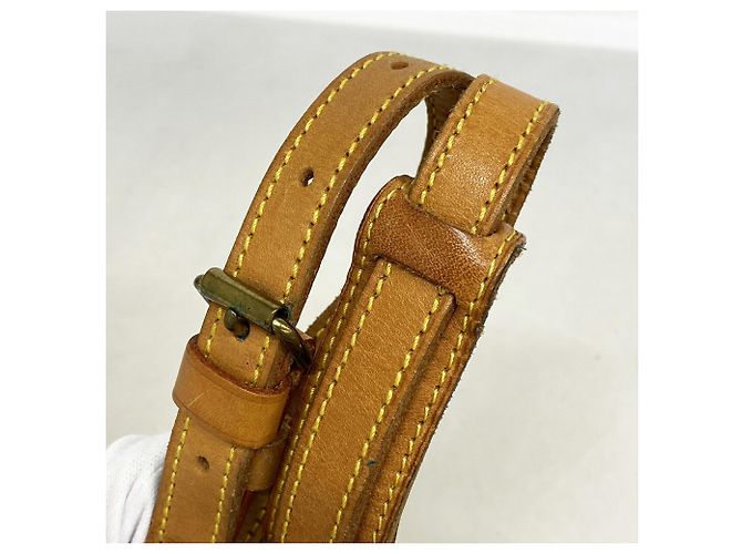 Louis Vuitton Monogram Trocadero 30 Schultertasche Braun - Ansicht 8