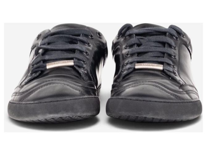 Christian Dior Sneakers basse Dior Homme di Kris van Assche SS12 'B18' - vista 5