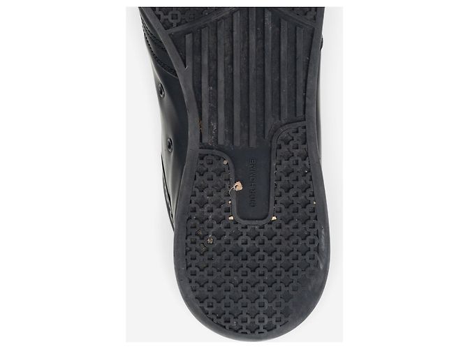 Christian Dior Sneakers basse Dior Homme di Kris van Assche SS12 'B18' - vista 9