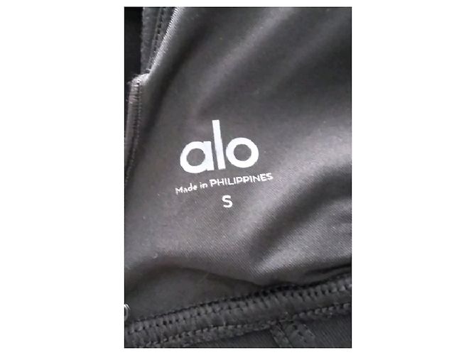 Autre Marque Mono ajustado negro - vista 5