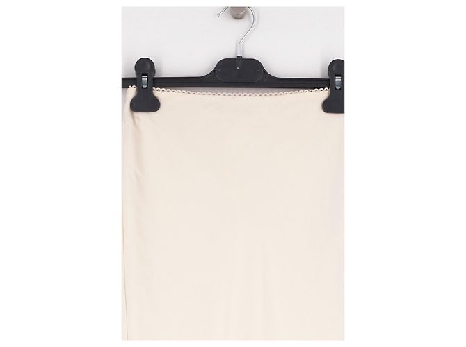 Autre Marque Falda larga beige House of CB - vista 2