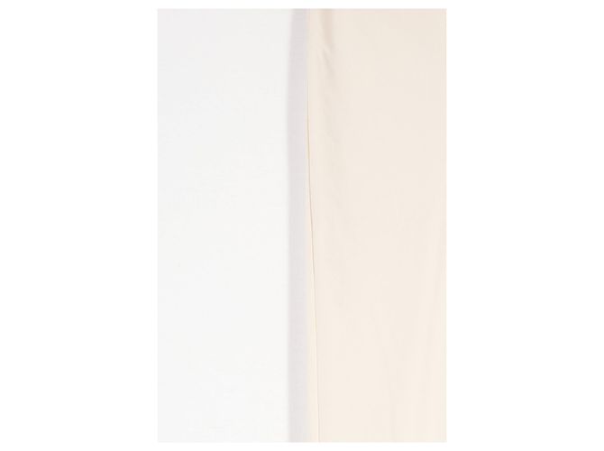 Autre Marque Falda larga beige House of CB - vista 3