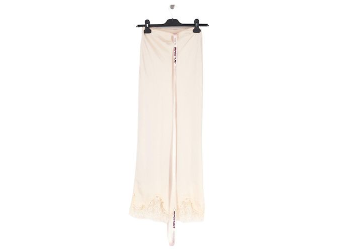 Autre Marque Falda larga beige House of CB - vista 4