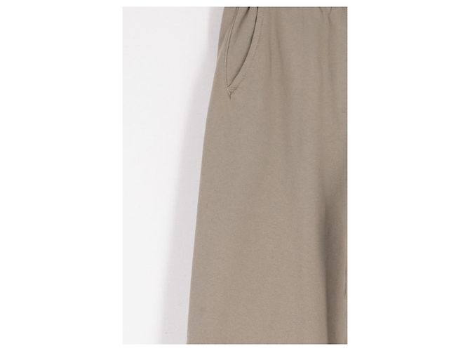Autre Marque Jogging weit, boyfriend & mom beige - Ansicht 3