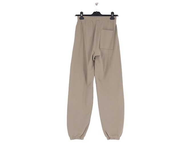 Autre Marque Jogging weit, boyfriend & mom beige - Ansicht 4