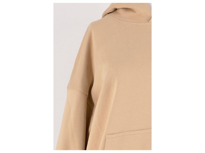 Autre Marque Camisola de algodão bege ADANOLA - vista 3