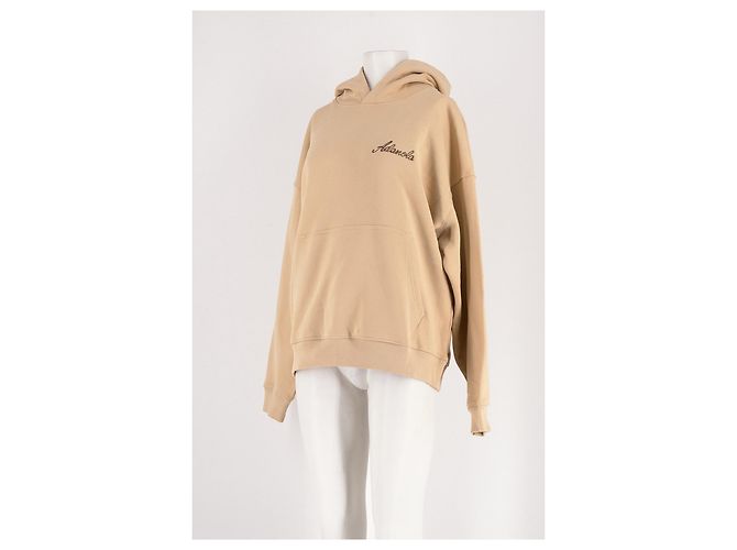 Autre Marque Camisola de algodão bege ADANOLA - vista 4
