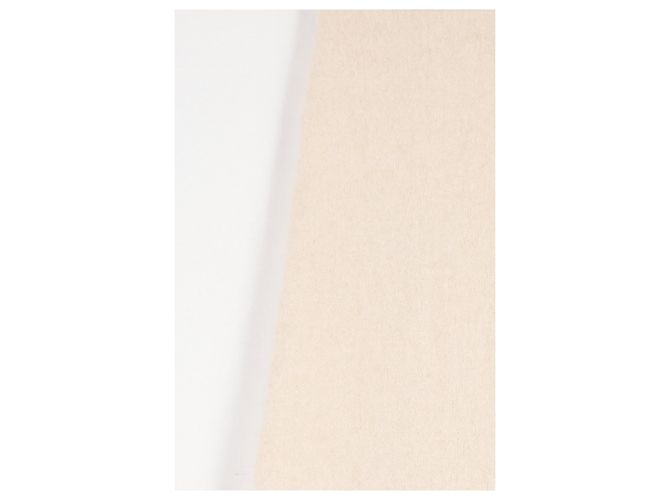 Autre Marque Gonna in cashmere beige ALMADA LABEL - vista 3
