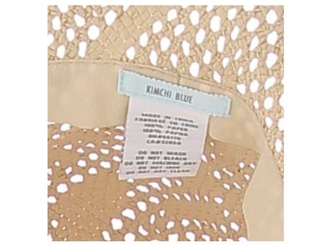 Autre Marque Beiger Hut KIMCHI BLUE - Ansicht 8