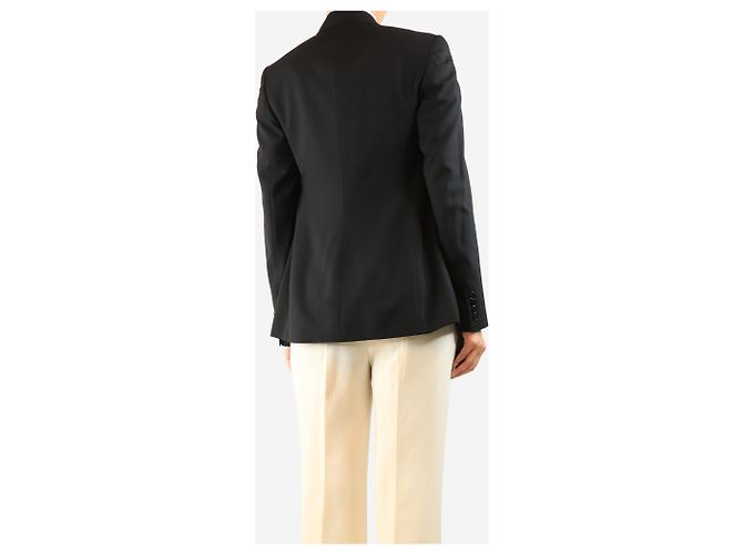 Ralph Lauren Blazer cruzado negro - size UK 10 - vista 2