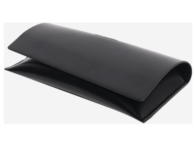 Autre Marque SL M94 Sonnenbrille Schildpatt braun - Ansicht 6