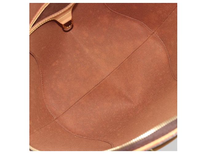 LOUIS VUITTON Monogram Ellipse MM Hand Bag M51126 LV - vista 11