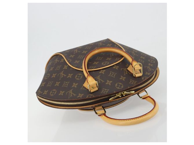 LOUIS VUITTON Monogram Ellipse MM Hand Bag M51126 LV - vista 6