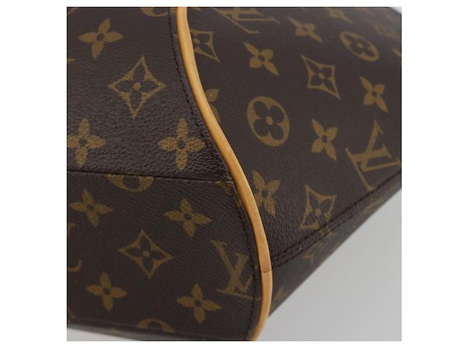LOUIS VUITTON Monogram Ellipse MM Hand Bag M51126 LV - vista 9