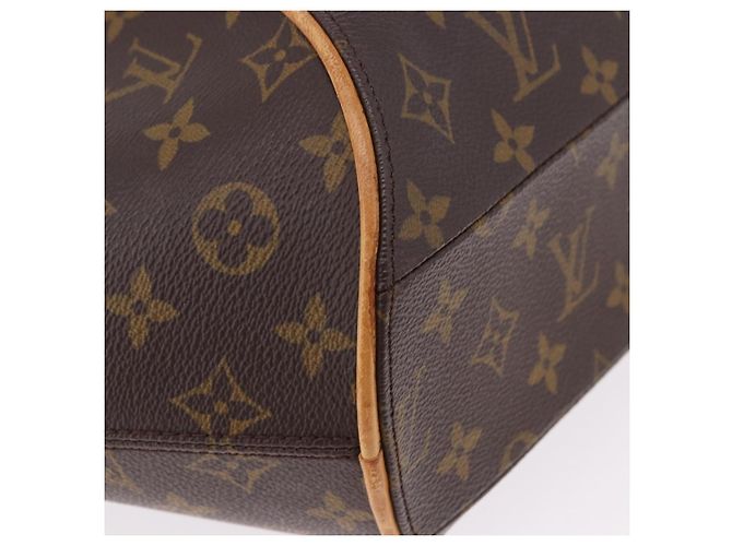 LOUIS VUITTON Monogram Ellipse MM Hand Bag M51126 LV - vista 14