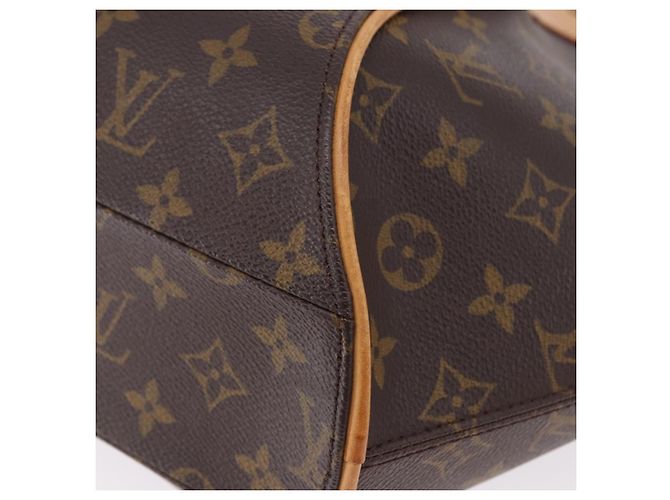 LOUIS VUITTON Monogram Ellipse MM Hand Bag M51126 LV - vista 15