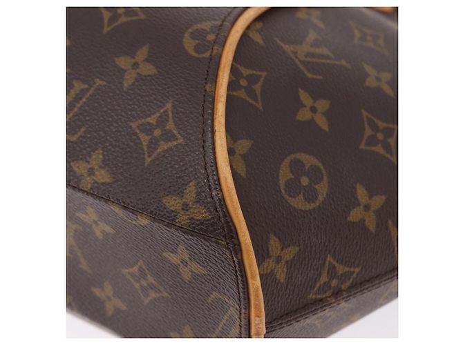 LOUIS VUITTON Monogram Ellipse MM Hand Bag M51126 LV - vista 17