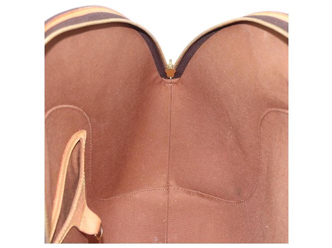 LOUIS VUITTON Monogram Ellipse MM Hand Bag M51126 LV - vista 19