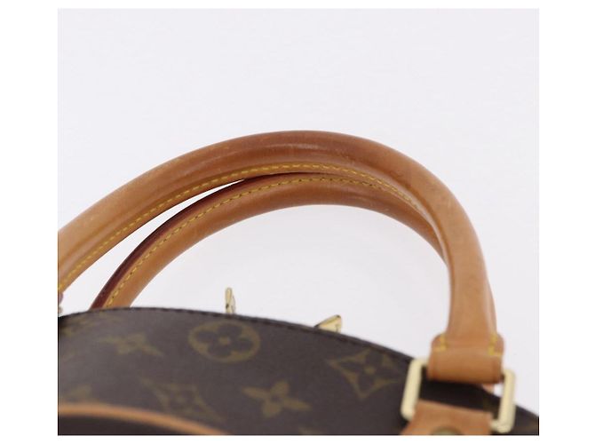 LOUIS VUITTON Monogram Ellipse MM Hand Bag M51126 LV - vista 8