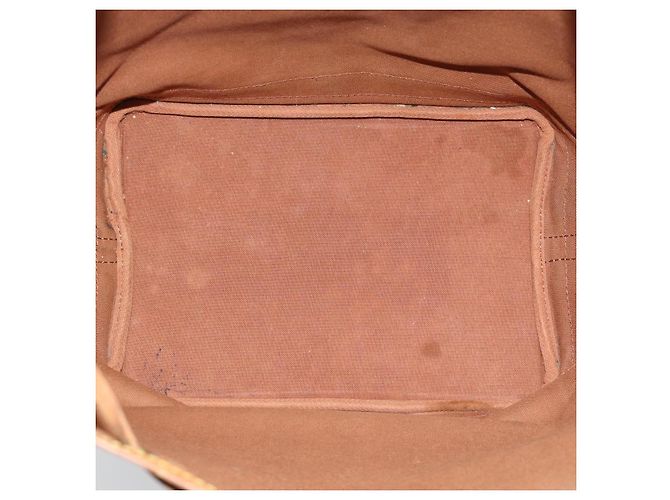 LOUIS VUITTON Monogram Noe Shoulder Bag M42224 LV - vista 11