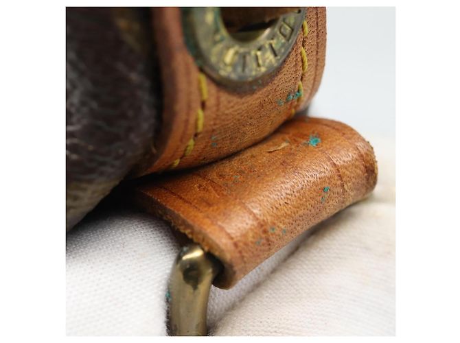 LOUIS VUITTON Monogram Noe Shoulder Bag M42224 LV - vista 12