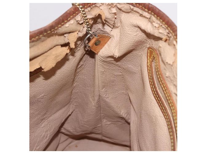 LOUIS VUITTON Monogram Bucket GM Shoulder Bag M42236 LV - vista 18