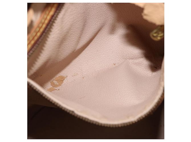LOUIS VUITTON Monogram Bucket GM Shoulder Bag M42236 LV - vista 21