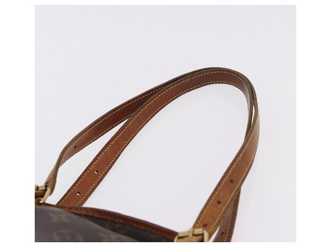 LOUIS VUITTON Monogram Bucket GM Shoulder Bag M42236 LV - vista 8