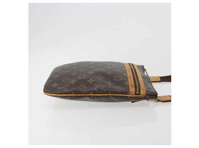 LOUIS VUITTON Monogram Pochette Bosphore Shoulder Bag M40044 LV - vista 3
