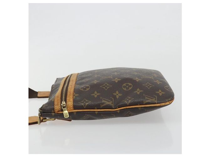 LOUIS VUITTON Monogram Pochette Bosphore Shoulder Bag M40044 LV - vista 4