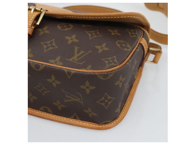 LOUIS VUITTON Monogram Sologne Shoulder Bag M42250 LV - vista 14