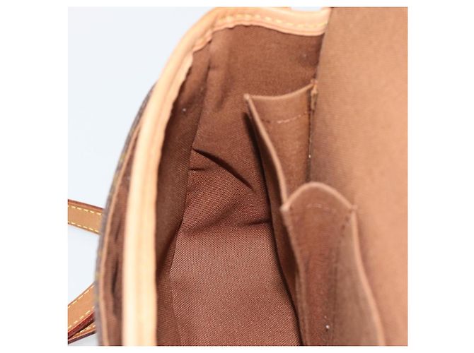 LOUIS VUITTON Monogram Sologne Shoulder Bag M42250 LV - vista 21
