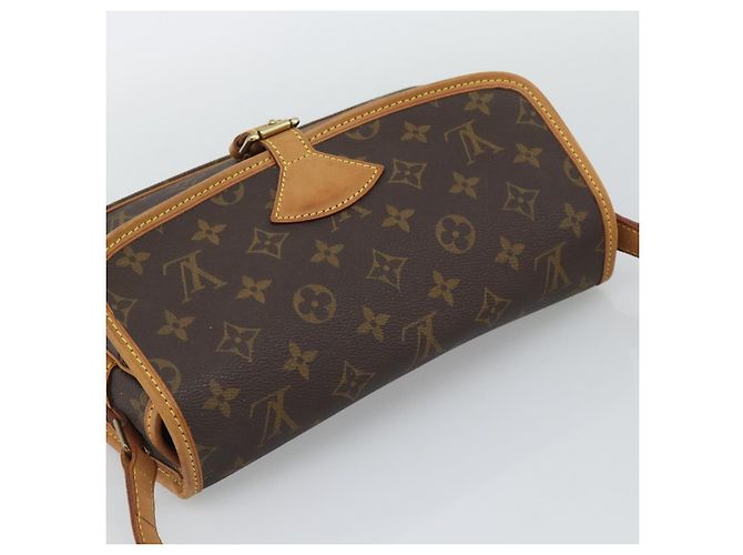 LOUIS VUITTON Monogram Sologne Shoulder Bag M42250 LV - vista 6