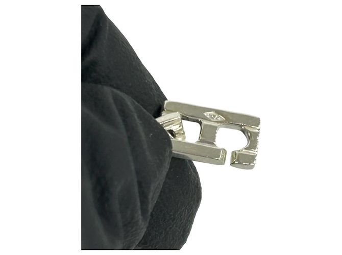 Hermès Hermes Vintage Hercules MM Charm Bracelet Silvery - view 3