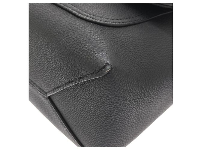 Louis Vuitton Speed Messenger Schultertasche Schwarz - Ansicht 3